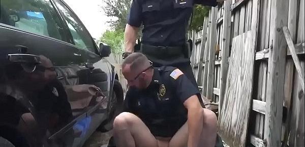  Gay hairy cops big penis xxx video and police old men japan Serial